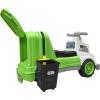 image:imageLittle Tikes Dirt Diggers Garbage Truck Scoot Ride On with Real Working Horn and Trash Bin for Themed Roleplay for Boys Girls Kids Toddlers Ages 2 to 5 Years Large