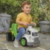 image:imageLittle Tikes Dirt Diggers Garbage Truck Scoot Ride On with Real Working Horn and Trash Bin for Themed Roleplay for Boys Girls Kids Toddlers Ages 2 to 5 Years Large