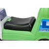 image:imageLittle Tikes Dirt Diggers Garbage Truck Scoot Ride On with Real Working Horn and Trash Bin for Themed Roleplay for Boys Girls Kids Toddlers Ages 2 to 5 Years Large