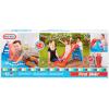 image:imageLittle Tikes First Slide for Kids Easy Set Up for Indoor Outdoor Easy to Store for Toddlers Ages 18 Months  6 years