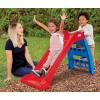 image:imageLittle Tikes First Slide for Kids Easy Set Up for Indoor Outdoor Easy to Store for Toddlers Ages 18 Months  6 years