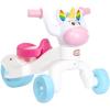 image:imageLittle Tikes Go amp Grow Unicorn Indoor amp Outdoor RideOn Scoot for Preschool Kids Toddlers and Children to Develop Motor Skills for Boys Girls Age 13 Years Large