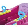 image:imageLittle Tikes Jett Car Racer Pink Ride On Car with Adjustable Seat Back Dual Handle Rear Wheel Steering Racing Control Kid Powered Fun Great Gift for Kids Toys for Girls Boys Ages 310 Years Large Muticolor