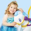 image:imageLittle Tikes Princess Horse amp Carriage Multicolor LargeHorse  Carriage