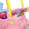image:imageLittle Tikes Princess Horse amp Carriage Multicolor LargeHorse  Carriage