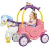 image:imageLittle Tikes Princess Horse amp Carriage Multicolor LargeHorse  Carriage