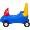 image:imageLittle Tikes Push and Ride Racer  Amazon Exclusive 22L x 10W x 17H with screwsPush and Ride Racer