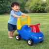 image:imageLittle Tikes Push and Ride Racer  Amazon Exclusive 22L x 10W x 17H with screwsPush and Ride Racer