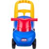 image:imageLittle Tikes Push and Ride Racer  Amazon Exclusive 22L x 10W x 17H with screwsPush and Ride Racer