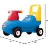 image:imageLittle Tikes Push and Ride Racer  Amazon Exclusive 22L x 10W x 17H with screwsPush and Ride Racer