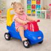 image:imageLittle Tikes Push and Ride Racer  Amazon Exclusive 22L x 10W x 17H with screwsPush and Ride Racer