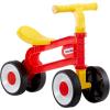 image:imageLittle Tikes Scoot n Steer Indoor Outdoor RideOn Scoot No Pedal for Preschool Kids Toddlers Children to Develop Motor Skills Boys Girls Age 13
