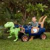 image:imageLittle Tikes TRex Truck Large