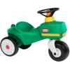 image:imageLittle Tikes Tractor amp Cart FoottoFloor RideOn for Boys and Girls Ages 15 Years
