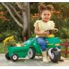 image:imageLittle Tikes Tractor amp Cart FoottoFloor RideOn for Boys and Girls Ages 15 Years