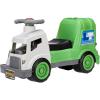 image:imageLittle Tikes Dirt Diggers Garbage Truck Scoot Ride On with Real Working Horn and Trash Bin for Themed Roleplay for Boys Girls Kids Toddlers Ages 2 to 5 Years Large