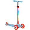 image:imageLittle Tikes Glow Stick 3 Wheel Kick Scooter with Light Patterns Ages 25 Years