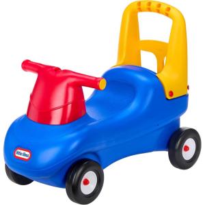 image:imageLittle Tikes Push and Ride Racer  Amazon Exclusive 22L x 10W x 17H with screwsPush and Ride Racer