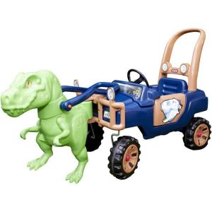 image:imageLittle Tikes TRex Truck Large