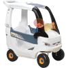 image:imageLittle Tikes Adventure Rover IndoorOutdoor Space RideOn wSound FX Kid and Parent Powered Great Gift for Kids Children Toddlers Boys Girls Ages 15 to 5 Years