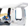 image:imageLittle Tikes Adventure Rover IndoorOutdoor Space RideOn wSound FX Kid and Parent Powered Great Gift for Kids Children Toddlers Boys Girls Ages 15 to 5 Years