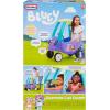 image:imageLittle Tikes Bluey Grannies Car Coupe with 2 Accessories Bluey FoottoFloor RideOn for Boys and Girls Ages 155 Years