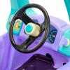 image:imageLittle Tikes Bluey Grannies Car Coupe with 2 Accessories Bluey FoottoFloor RideOn for Boys and Girls Ages 155 Years
