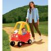 image:imageLittle Tikes Cozy Coupe 30th Anniversary CarNonAssembled
