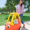 image:imageLittle Tikes Cozy CoupeRedYellow