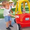 image:imageLittle Tikes Cozy CoupeRedYellow