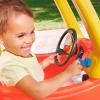 image:imageLittle Tikes Cozy CoupeRedYellow