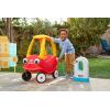 image:imageLittle Tikes Cozy ECharging Station with Interactive Lights Sounds for Pretend Play for Kids Children Toddlers Girls Boys Ages 18 Months5 Years