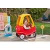image:imageLittle Tikes Cozy ECharging Station with Interactive Lights Sounds for Pretend Play for Kids Children Toddlers Girls Boys Ages 18 Months5 Years