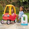 image:imageLittle Tikes Cozy ECharging Station with Interactive Lights Sounds for Pretend Play for Kids Children Toddlers Girls Boys Ages 18 Months5 Years