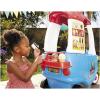 image:imageLittle Tikes Cozy Ice Cream Truck Coupe Ride On Car Kid and Parent Powered Truck Music Including Accessories Gift for Kids Toy Girls Boys Ages 15 to 5 Years Old