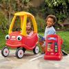 image:imageLittle Tikes Cozy Pumper Multi 135 long x 85 wide x 175 high