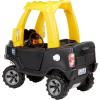 image:imageLittle Tikes Cozy Truck RideOn  Black