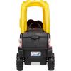 image:imageLittle Tikes Cozy Truck RideOn  Black