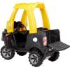 image:imageLittle Tikes Cozy Truck RideOn  Black
