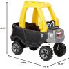 image:imageLittle Tikes Cozy Truck RideOn  Black