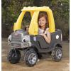 image:imageLittle Tikes Cozy Truck RideOn  BlackBlack