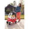 image:imageLittle Tikes Ladybug Cozy Coupe RideOn Car  Amazon Exclusive Multi color 91cmx75cmx42cm