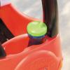 image:imageLittle Tikes Ladybug Cozy Coupe RideOn Car  Amazon Exclusive Multi color 91cmx75cmx42cm