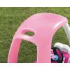 image:imageLittle Tikes Princess Cozy Coupe RideOn Toy  Toddler Car Push and Buggy Includes Working Doors Steering Wheel Horn Gas Cap Ignition Switch  For Boys and Girls Active Play  Magenta