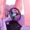 image:imageLittle Tikes Princess Cozy Truck RideOn Pink Truck 90cm x 45cm x 89cm