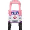 image:imageLittle Tikes Princess Cozy Truck RideOn Pink Truck 90cm x 45cm x 89cm