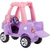 image:imageLittle Tikes Princess Cozy Truck RideOn Pink Truck 90cm x 45cm x 89cm
