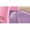 image:imageLittle Tikes Princess Cozy Truck RideOn Pink Truck 90cm x 45cm x 89cm