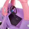 image:imageLittle Tikes Princess Cozy Truck RideOn Pink Truck 90cm x 45cm x 89cm