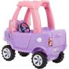 image:imageLittle Tikes Princess Cozy Truck RideOn Pink Truck 90cm x 45cm x 89cm